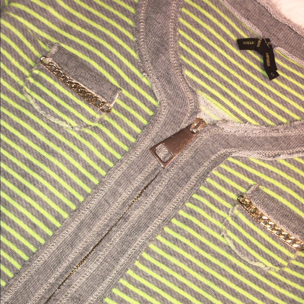 Imperial Sweater